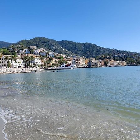 Ferienwohnung Edens House Con Parcheggio Privato Gratuito Rapallo Exterior foto