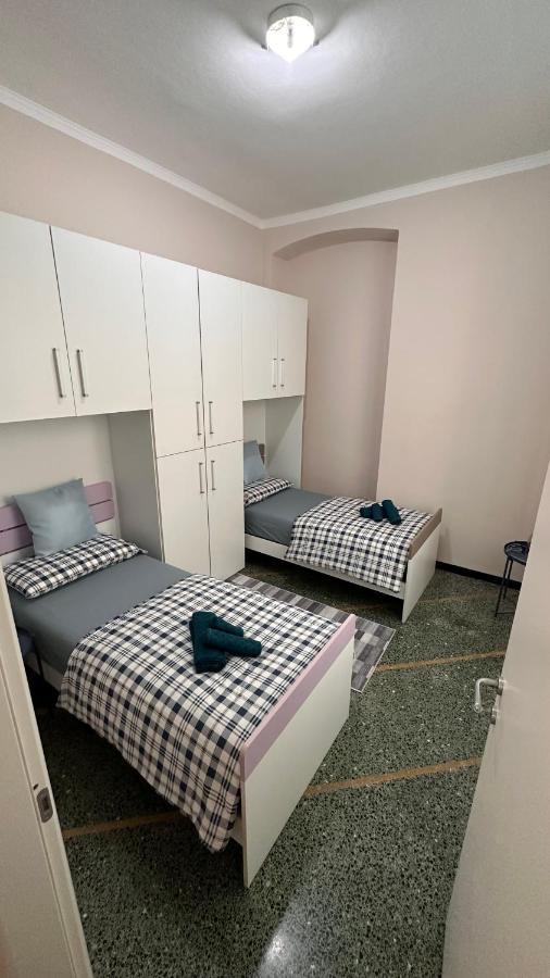 Ferienwohnung Edens House Con Parcheggio Privato Gratuito Rapallo Exterior foto