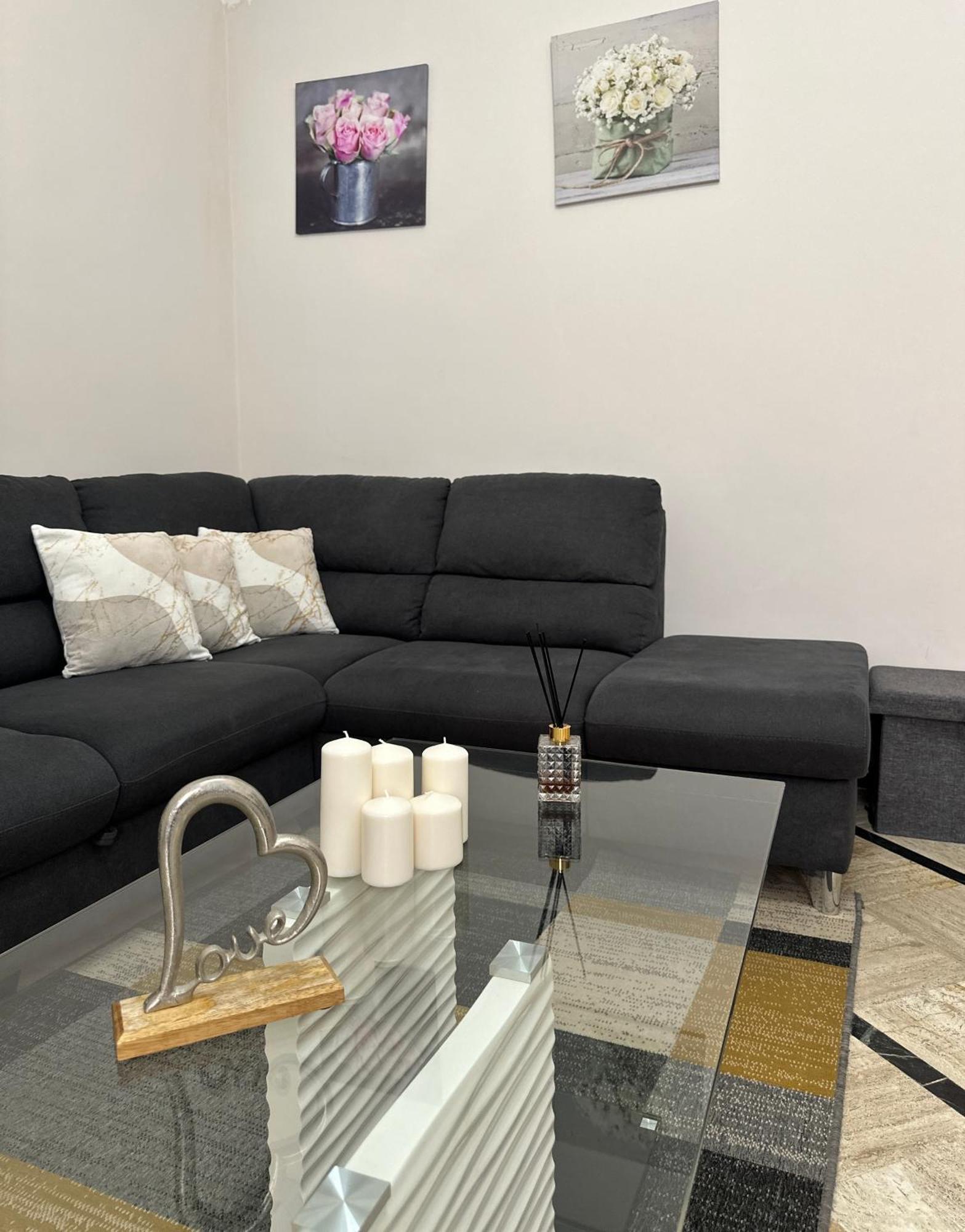Ferienwohnung Edens House Con Parcheggio Privato Gratuito Rapallo Exterior foto