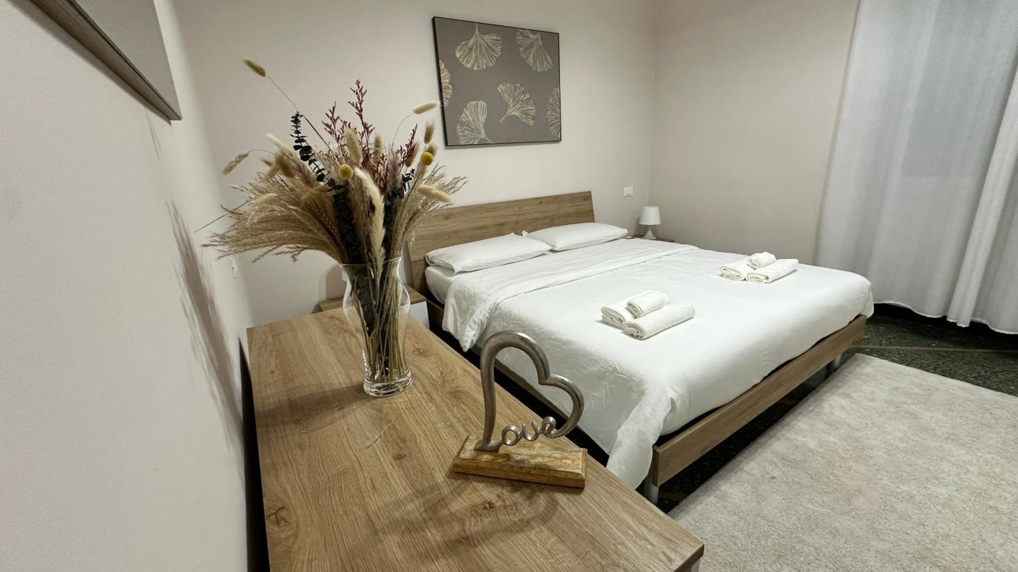 Ferienwohnung Edens House Con Parcheggio Privato Gratuito Rapallo Exterior foto